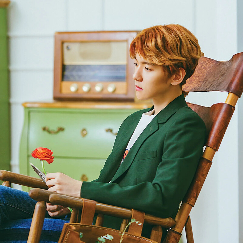 BAEKHYUN "Take You Home" Concept Teaser Images documents 8