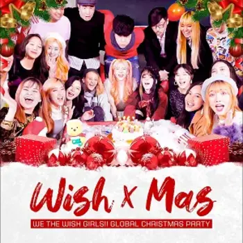 Wish Girls - Wish Mas (pre-debut)