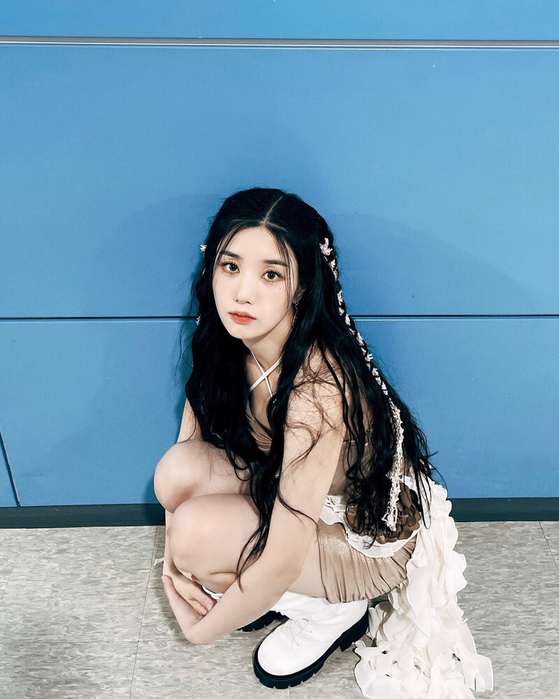 221019 Kwon Eunbi SNS Update documents 3