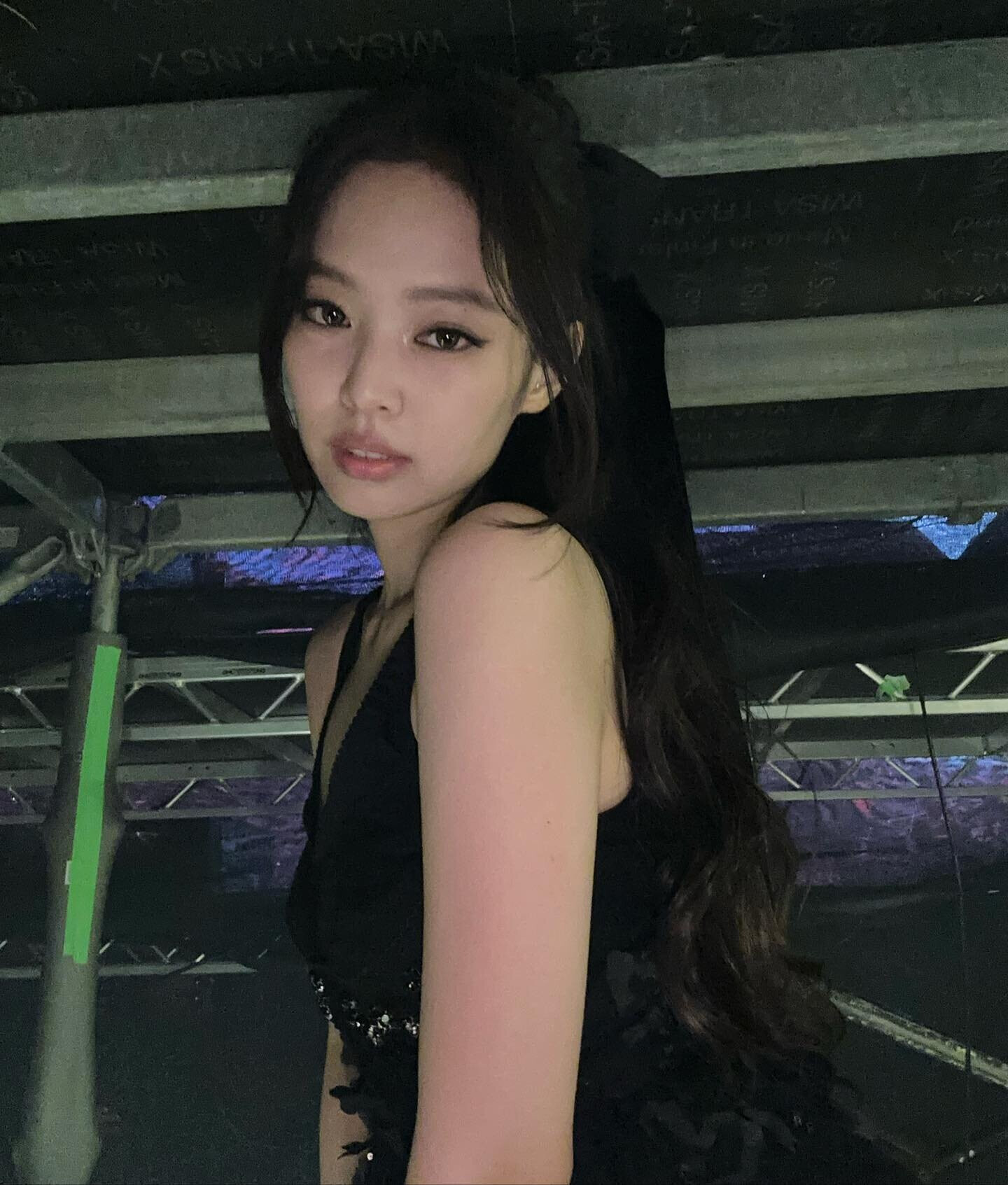 230719 - Jennie Instagram Update 