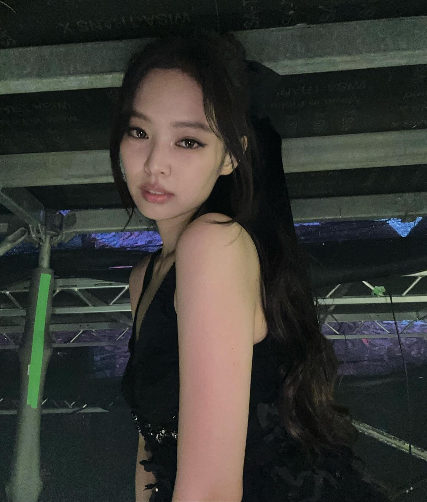 230719 - JENNIE Instagram Update | kpopping