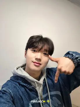 241107 PROJECT7 Twitter Update - Jang Injae