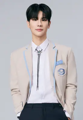 Han Jeong Woo Starlight Boys Profile Photo