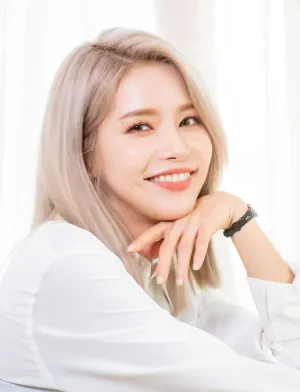 [Osen]Oh! Sketch: Star Road - Mamamoo Solar