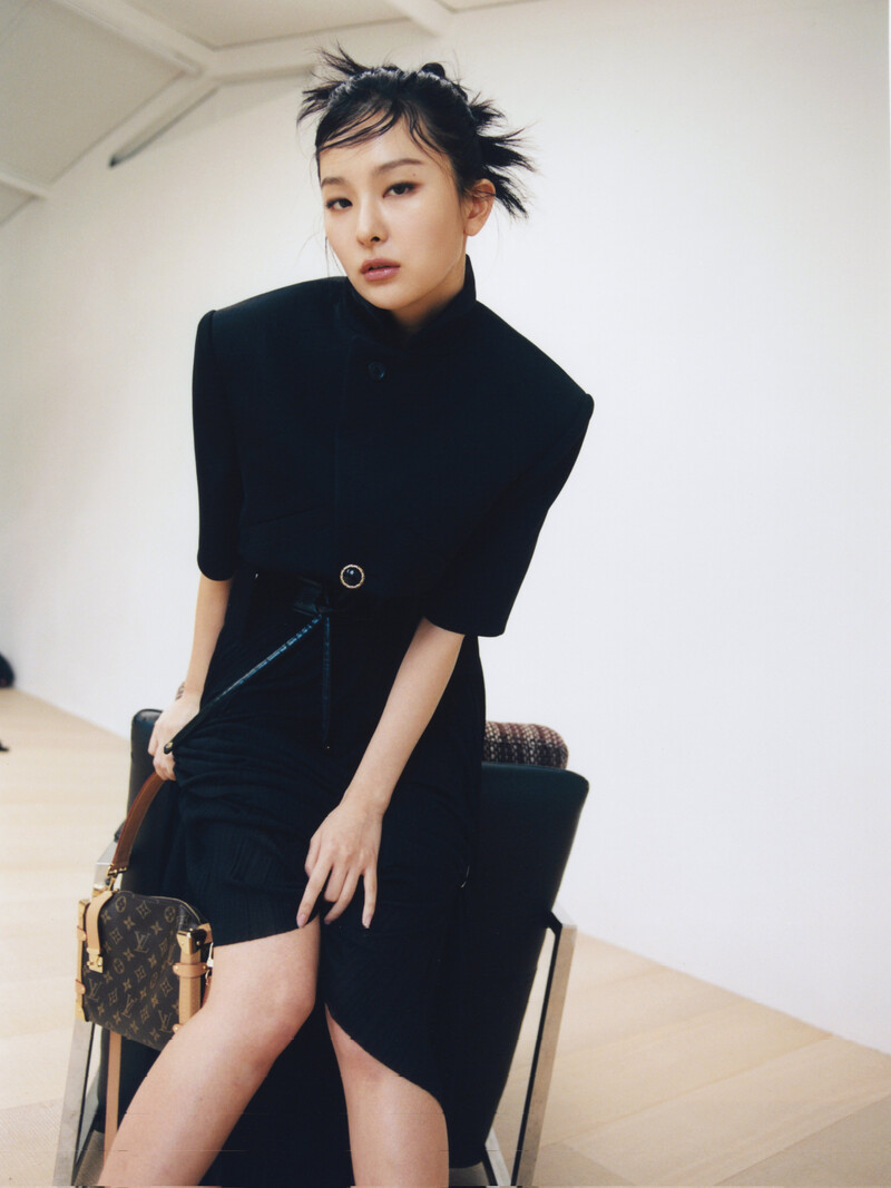 230413 Red Velvet Seulgi for Behind The Blinds Magazine documents 6