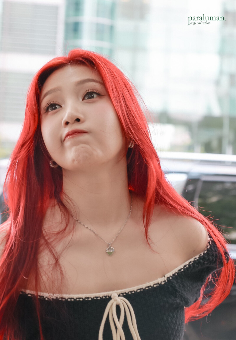 240731 Red Velvet Joy - Animal Farm Commute documents 13