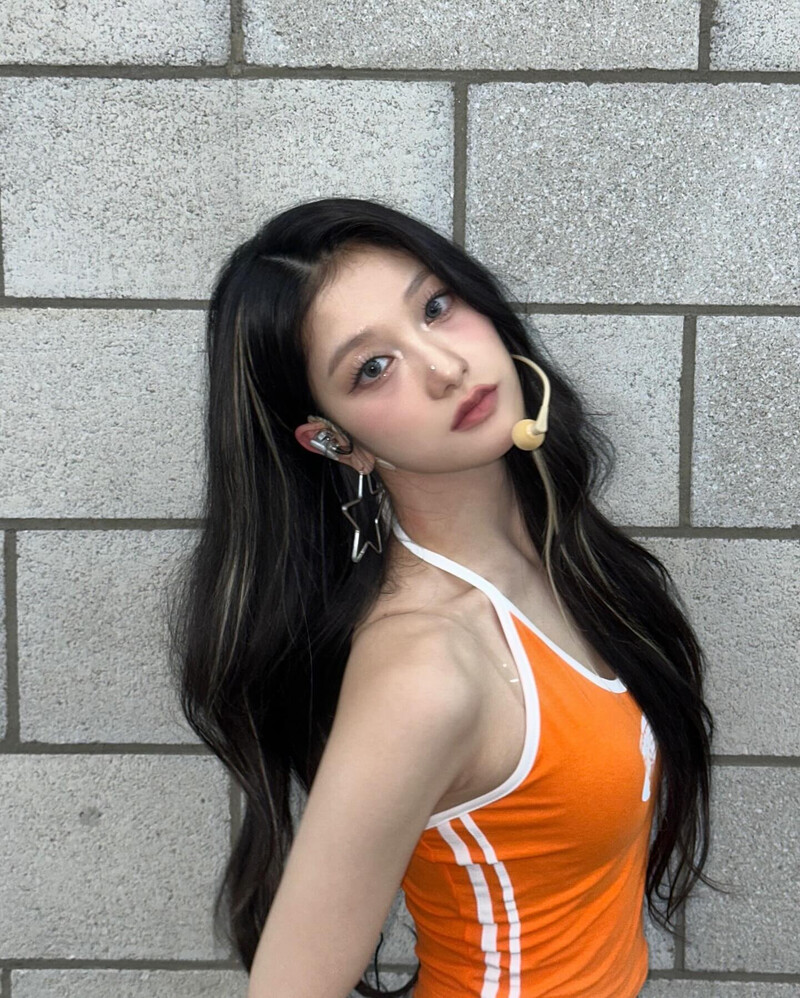 240820 fromis_9 Seoyeon Instagram Update documents 1