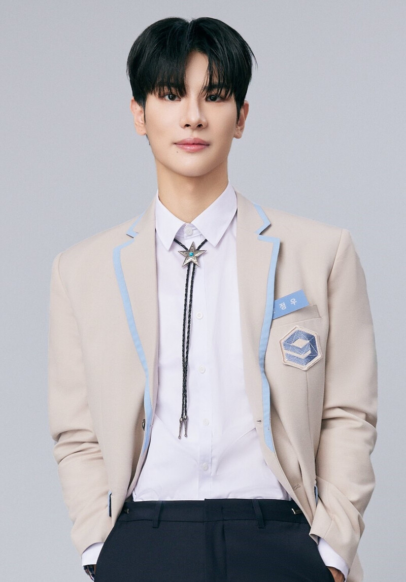 Han Jeong Woo Starlight Boys Profile Photo documents 1