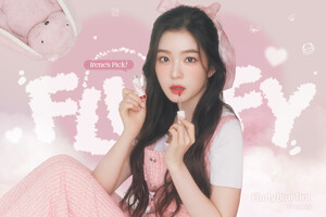 Red Velvet Irene for 2ªN 2024 - Fluffy Blur Tint