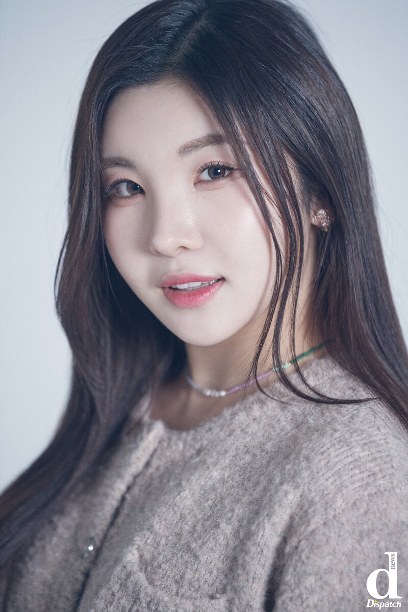 230107 'ILY:1 Nayu - 'A DREAM OF ILY:1' Promotion Photoshoot by Dispatch documents 1