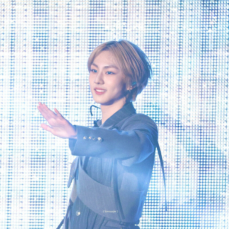 241109 ENHYPEN WORLD TOUR<WALK THE LINE> IN SAITAMA DAY 1 | JUNGWON documents 5