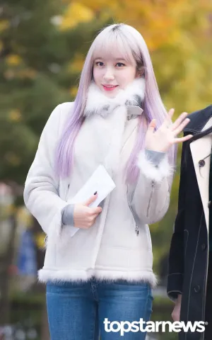 171110 EXID Hani