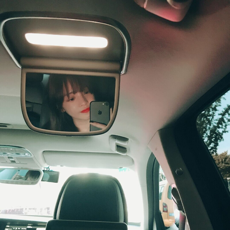 170919  Hara Instagram Update documents 1