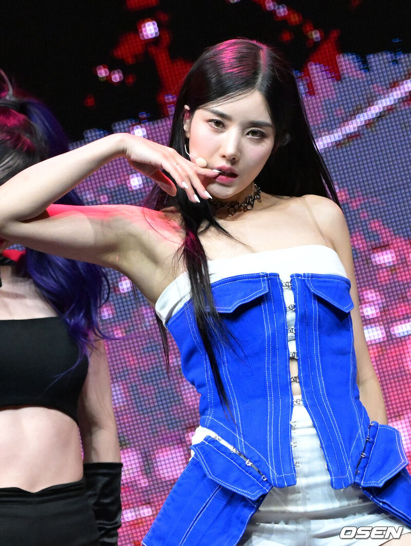 230802 Kwon Eunbi - "The Flash" Comeback Showcase documents 11