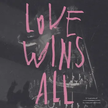 Love Wins All