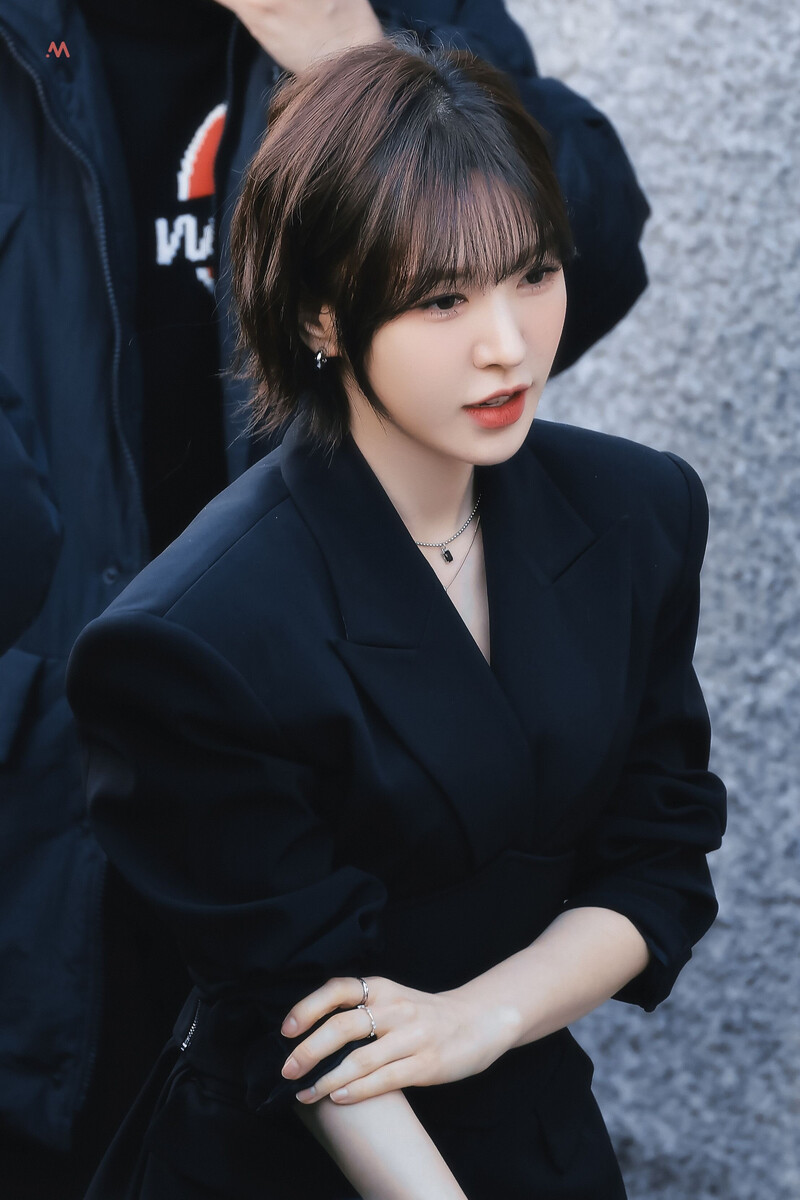 230203 Red Velvet Wendy - ASH 2023 S/S Season Presentation documents 4