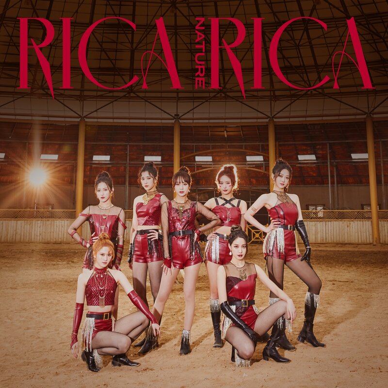 Nature "RICA RICA" Concept Teaser Images documents 1