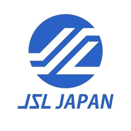 JSL Japan logo