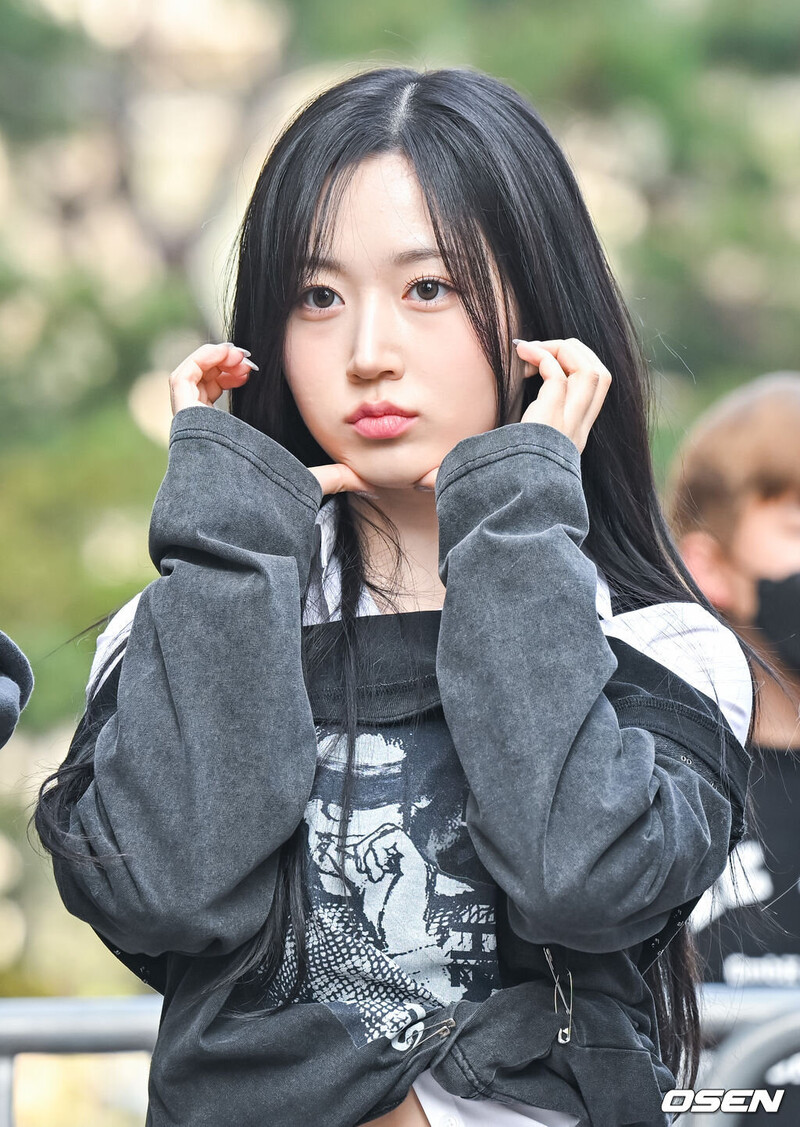 230331 NMIXX Sullyoon - KBS Music Bank documents 2