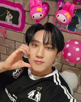 230811 Changbin Instagram Update