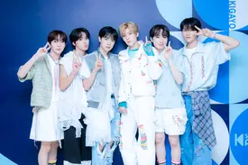 240707 SBS KPOP X Update with NCT Wish