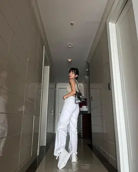 230829 - SOYEON Instagram Update