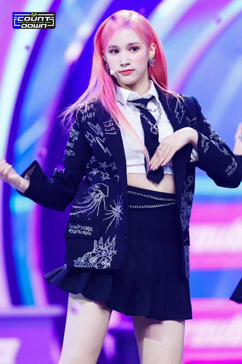 221013 Kep1er Bahiyyih 'WE FRESH' at M Countdown documents 7