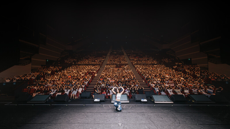 240720 SOOJIN - 1st FAN CONCERT TOUR 'Summer Daze' in Taipei documents 12