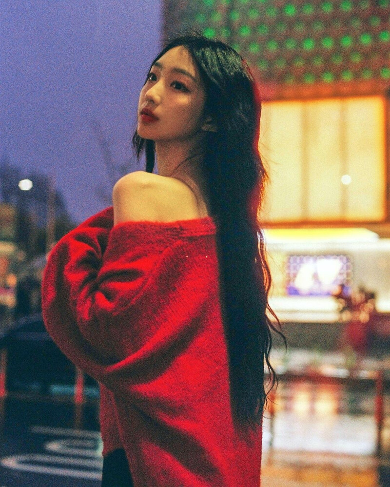 241126 - mu_gung Instagram Update with YeoJin documents 10