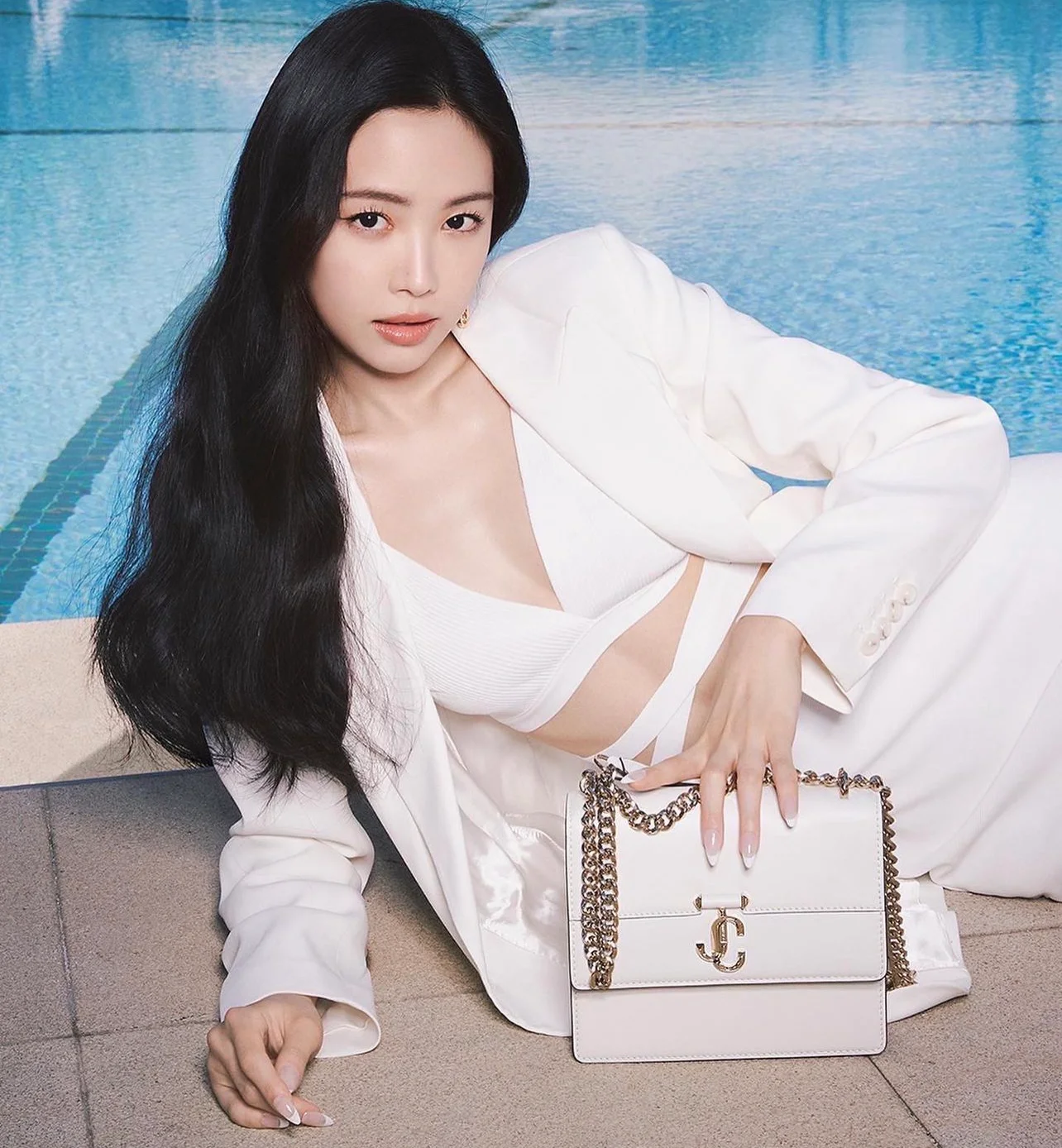 Son Naeun - W Magazine March Issue '22 (Jimmy - Korean photoshoots