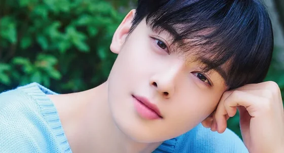 Cha Eun Woo in Discussions to Star in a Fantasy Romcom Drama!