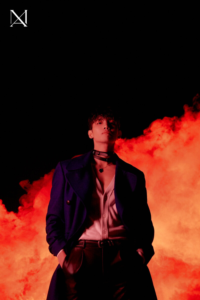 MAX - "Chocolate" Concept Photos documents 13