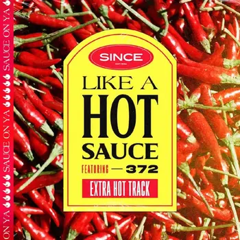 Hot Sauce