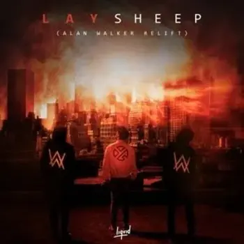 Sheep (Alan Walker Relift) (with Alan Walker)