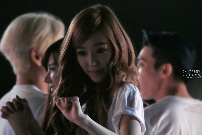 140815 Girls' Generation Tiffany at SMTOWN Live World Tour in Seoul documents 9