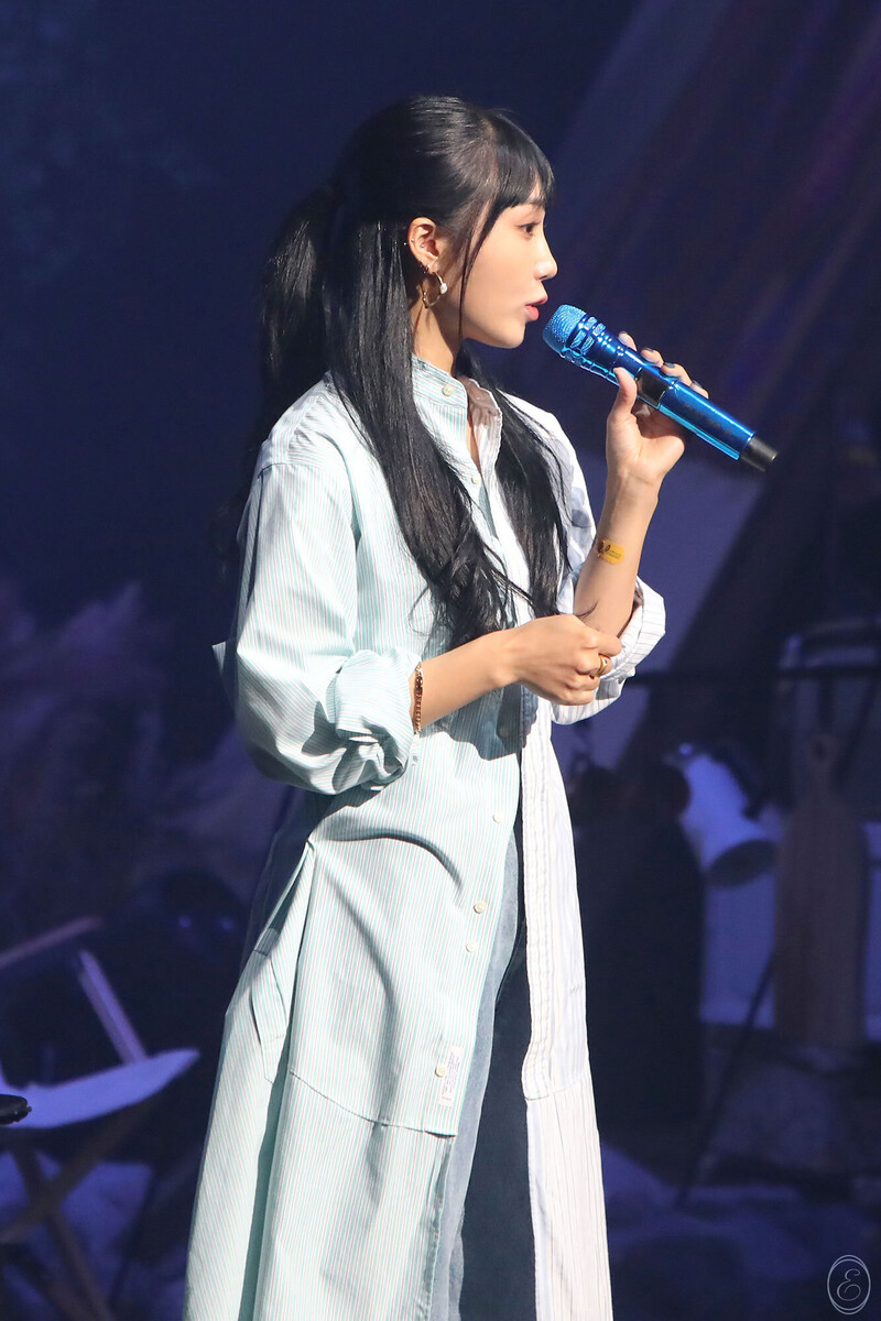 230113 IST Naver post - EUNJI Solo concert 'Travelog' in Seoul - Recording, VCR & Concert behind documents 8