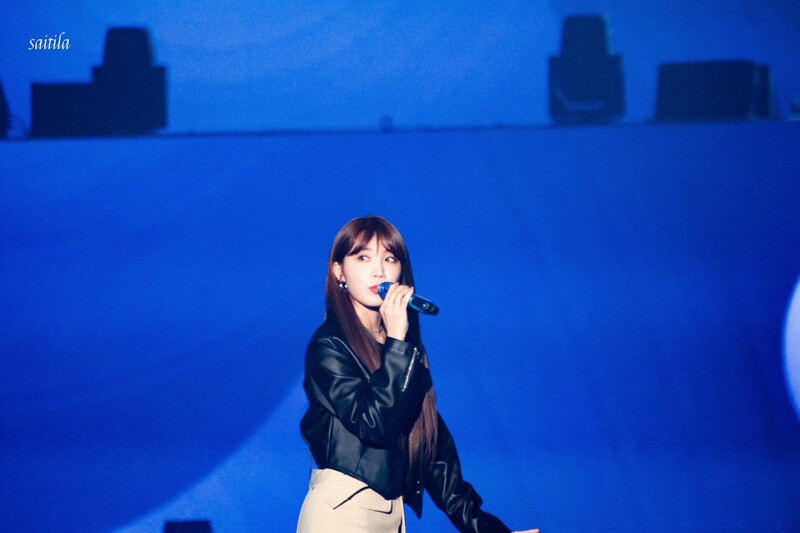 230305 Apink EUNJI - at Woori Bank Concert 'Won the Stage' Day 2 documents 5