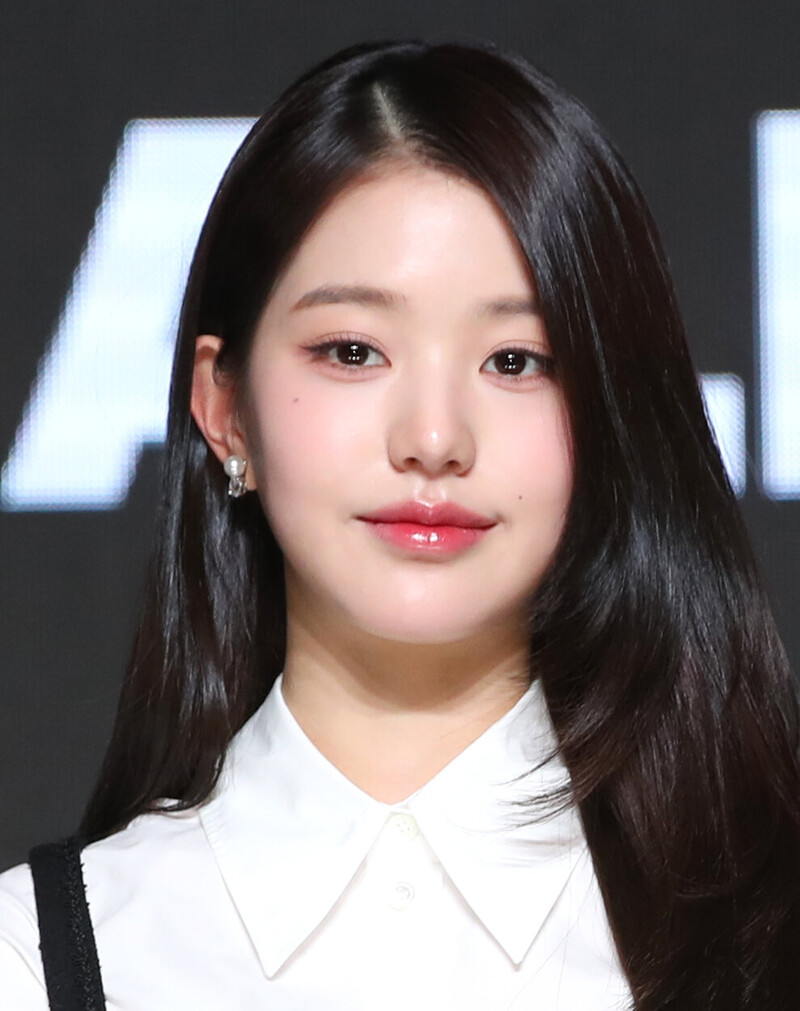 230410 IVE Wonyoung - 'I've IVE' Press Showcase | kpopping