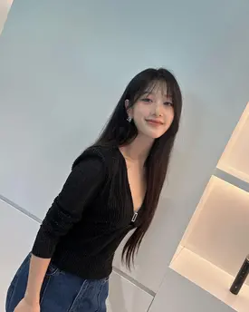 240831 fromis_9 Seoyeon Instagram Update