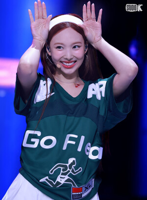 240621 TWICE Nayeon - 'ABCD' at Music Bank