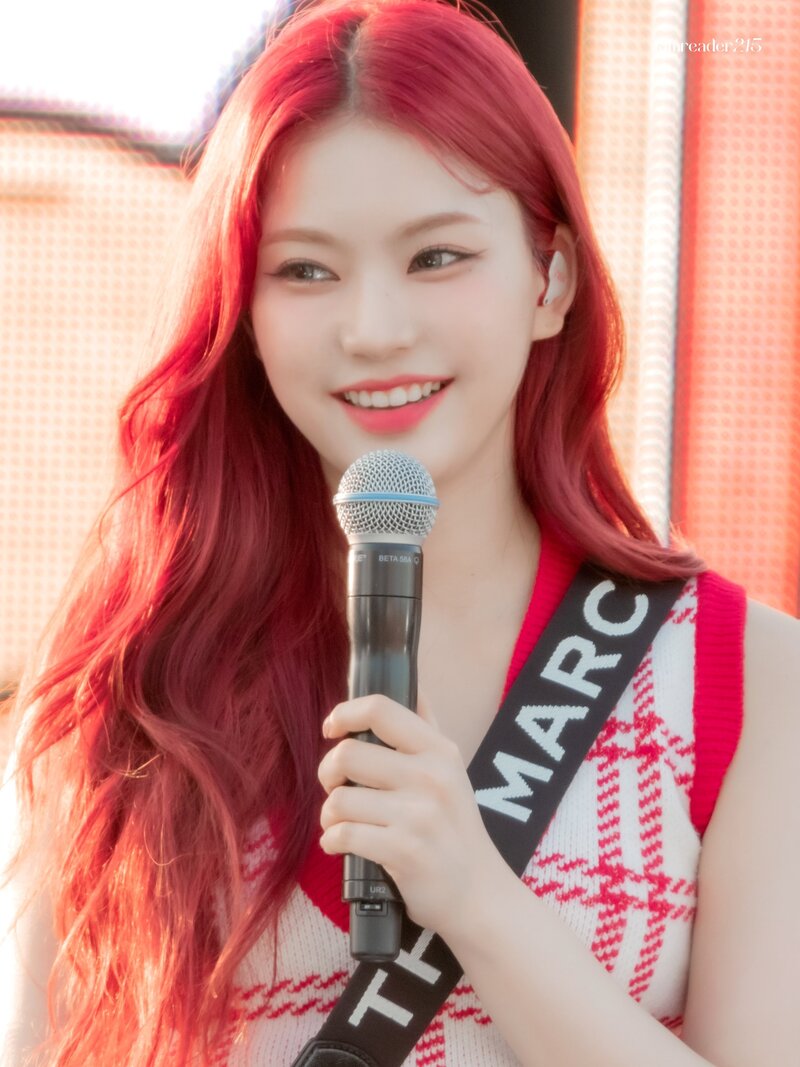 230819 STAYC Isa - Guerilla Concert documents 9