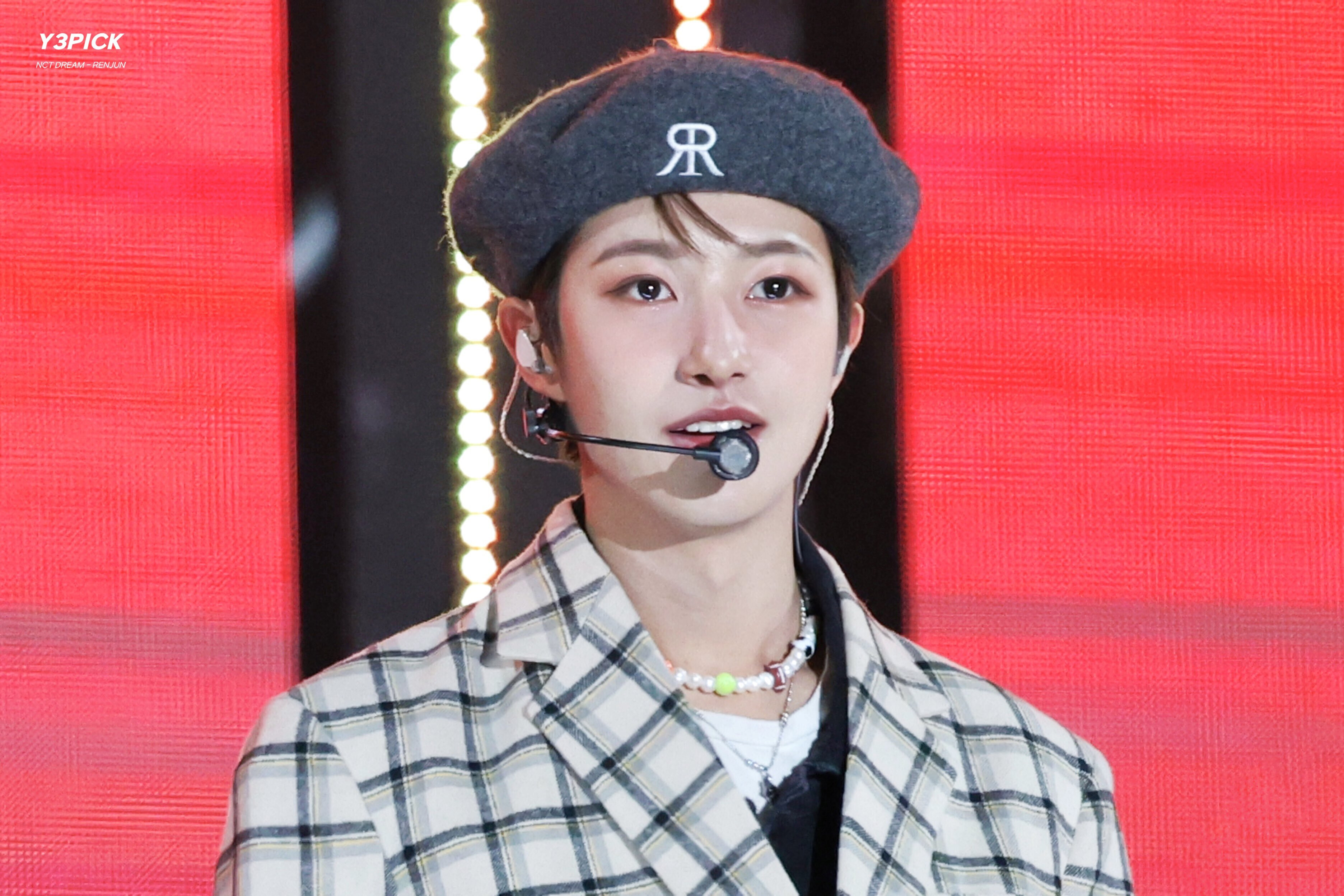 231008 NCT Renjun | kpopping