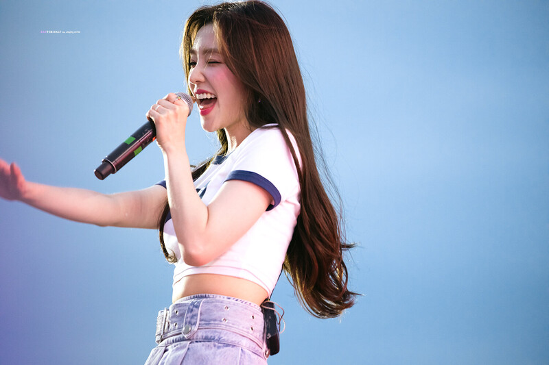 220730 Red Velvet Irene - MIK Festival documents 2