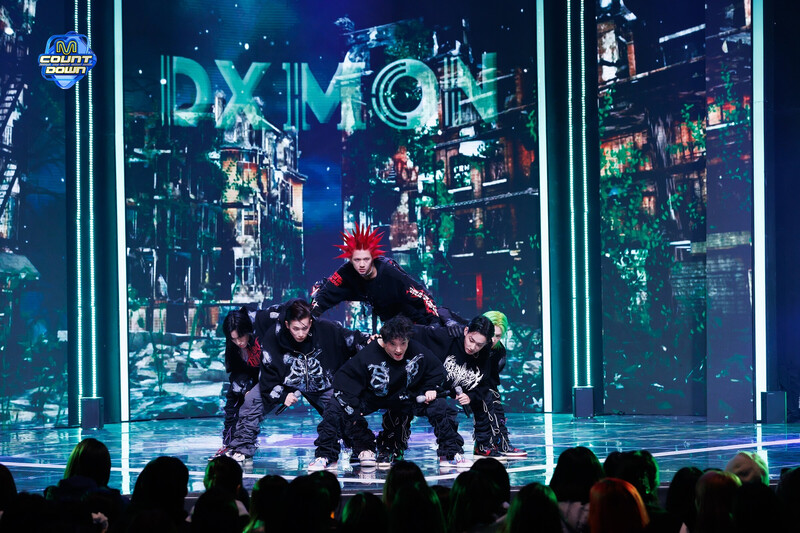 240119 DXMON - 'Burn Up' at M Countdown documents 3