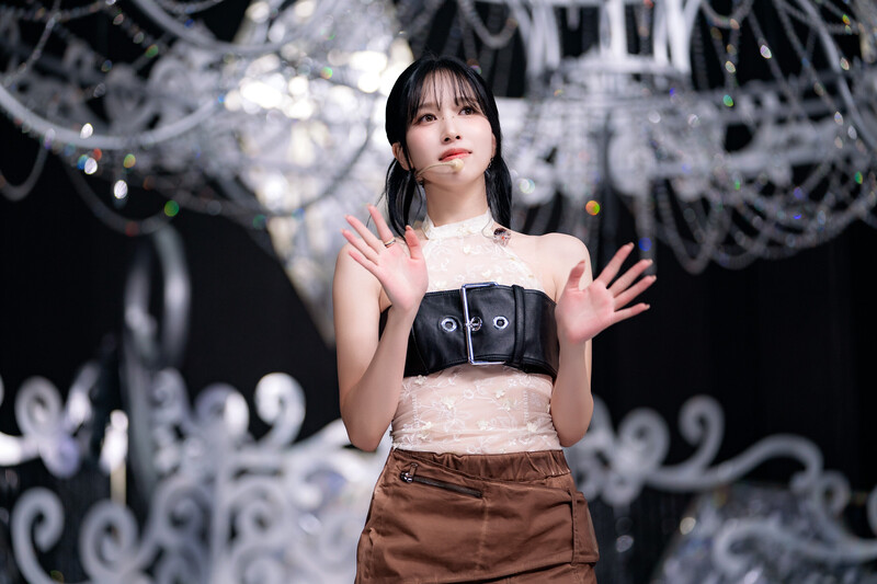 240303 TWICE Mina - 'One Spark' and 'I GOT YOU' at Inkigayo documents 5