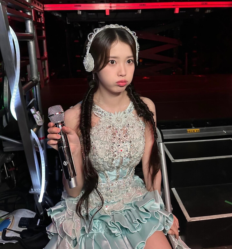 240722 IU Instagram Update documents 2