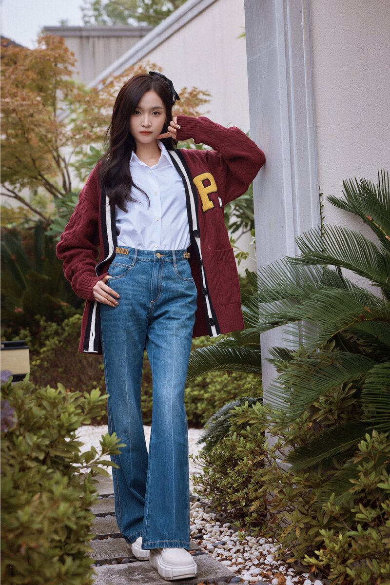 Xuan Yi for MO&Co. x Philosophy Collection documents 3