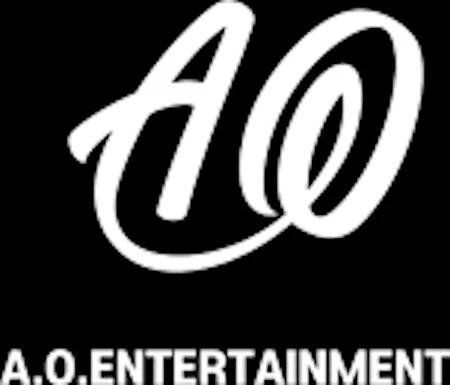 AO Entertainment logo
