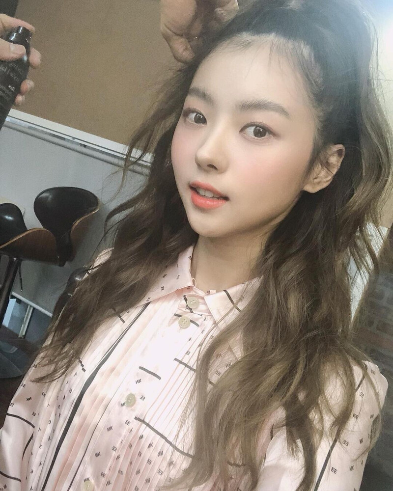 200128 Nayoung Instagram Update documents 2