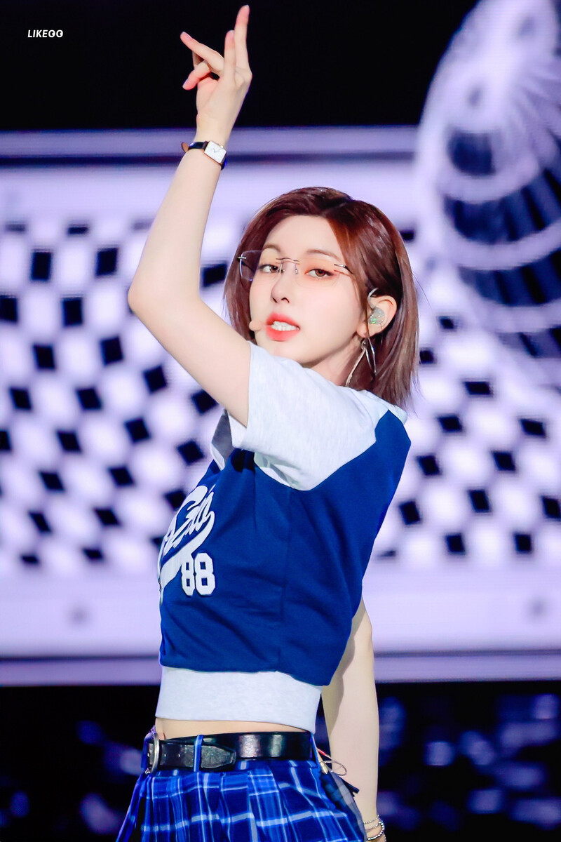 240501 NMIXX Bae - Seoul Festa 2024 documents 1